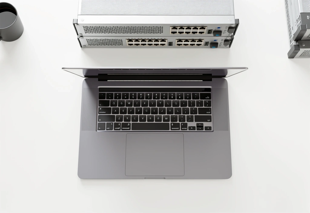 Research Lab Environment