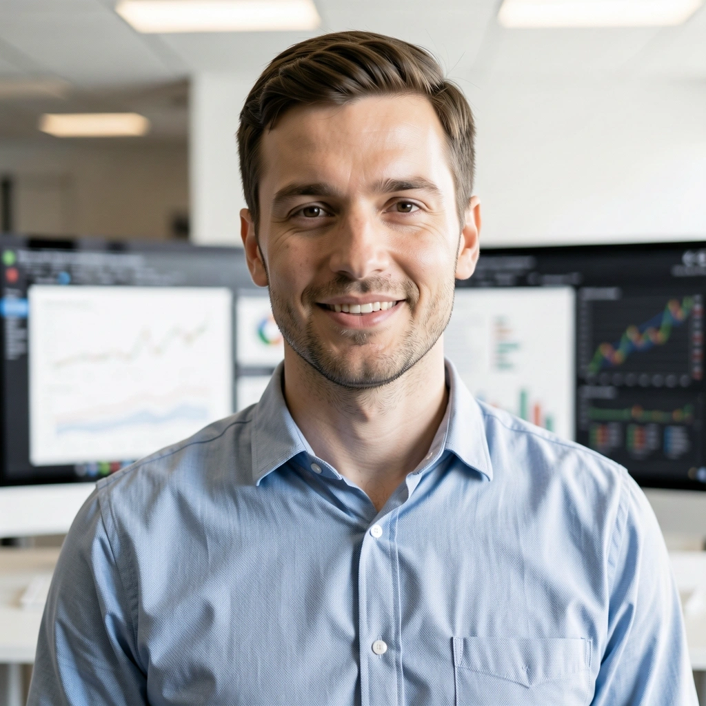 Quantitative Researcher