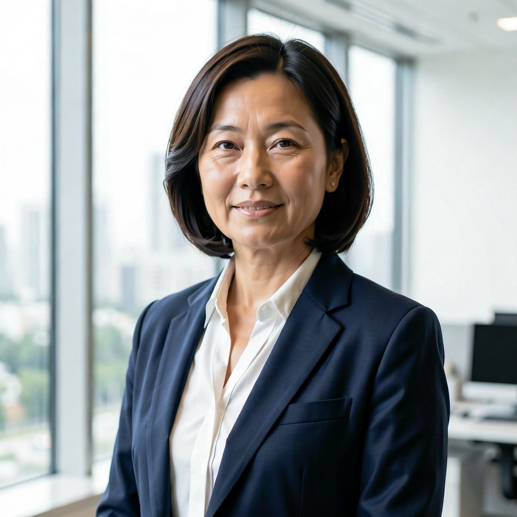 Regional Policy Analyst