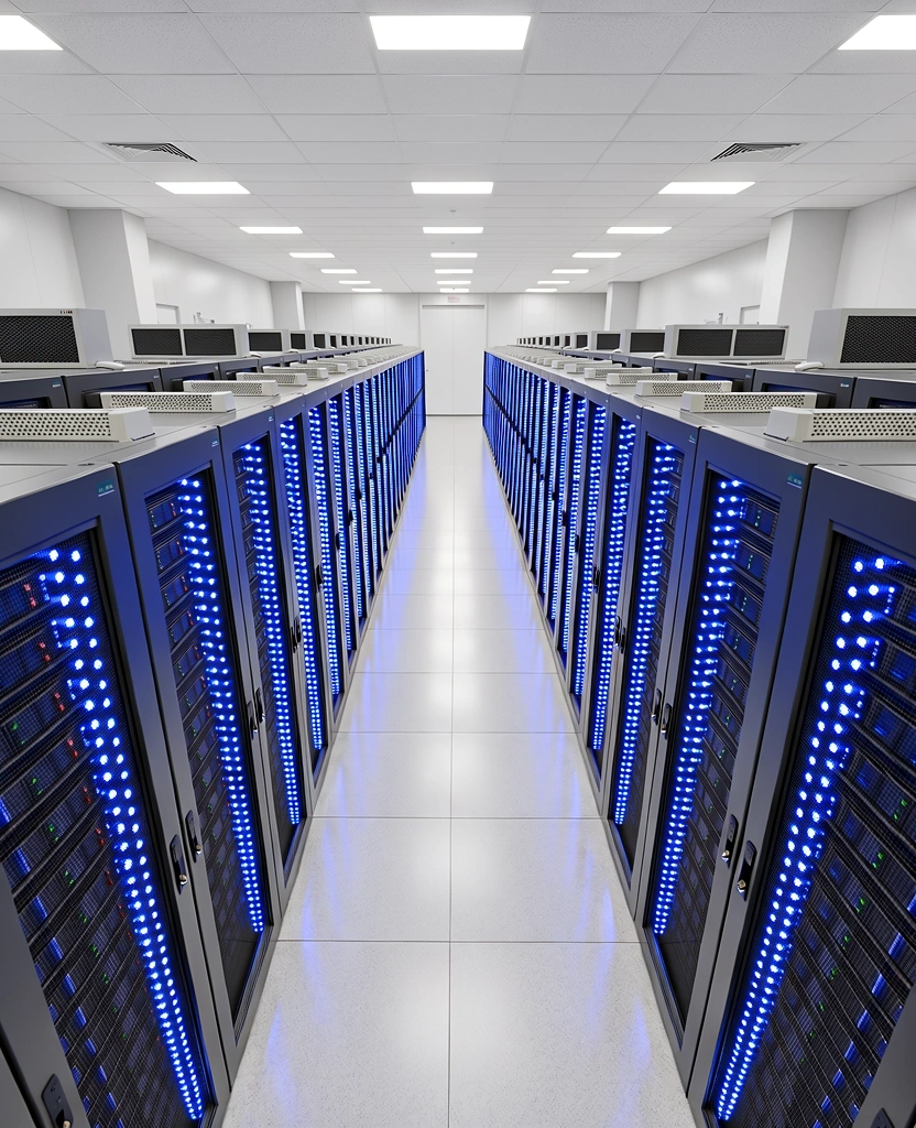 Advanced server infrastructure for trading intelligence