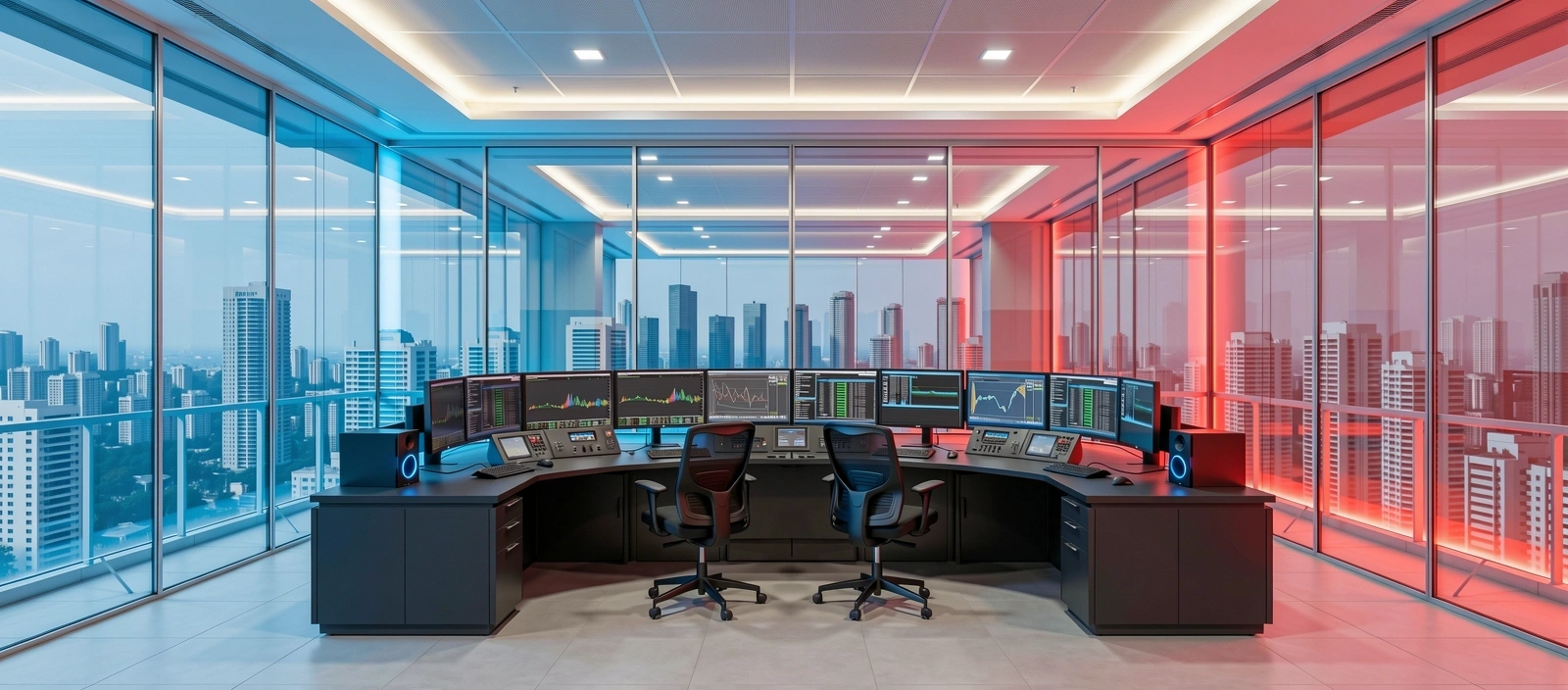 CyberAsiaInsight Analytical Environment