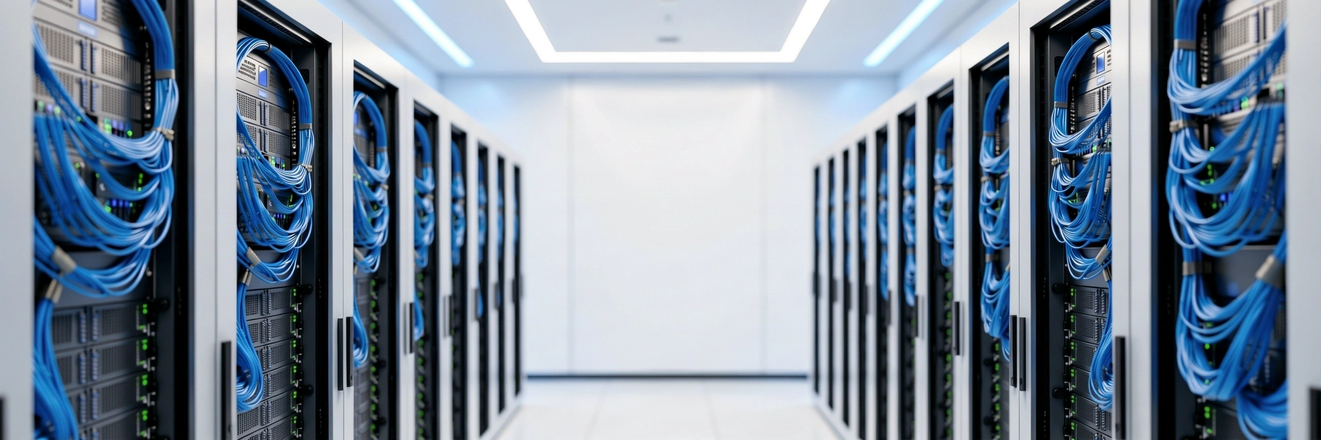 CyberAsiaInsight Infrastructure