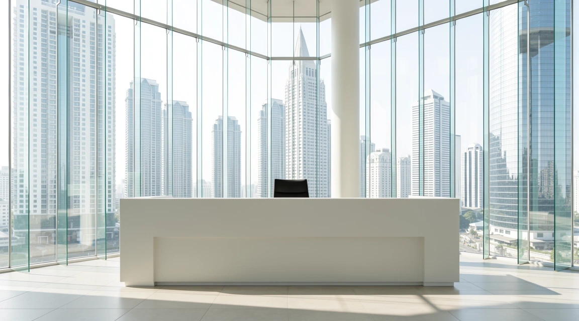 CyberAsiaInsight Kuala Lumpur Office