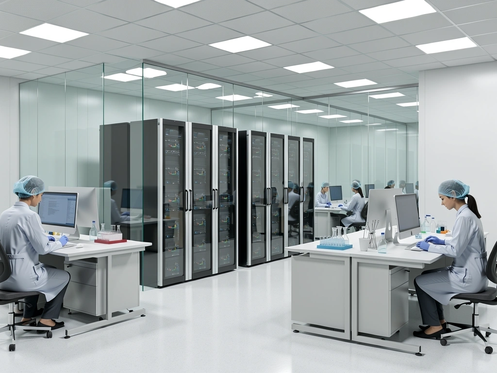 CyberAsiaInsight Laboratory in Kuala Lumpur